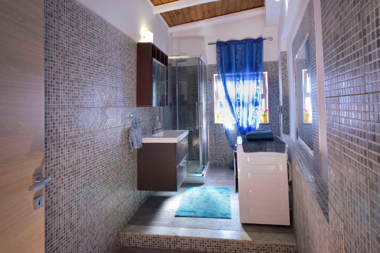 Apartament Panoramic Taormina Bay View Zewnętrze zdjęcie