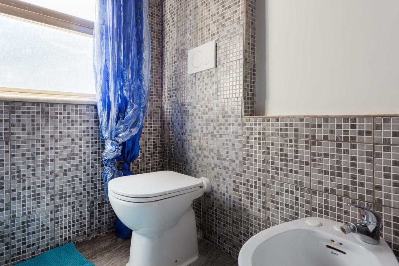 Apartament Panoramic Taormina Bay View Zewnętrze zdjęcie